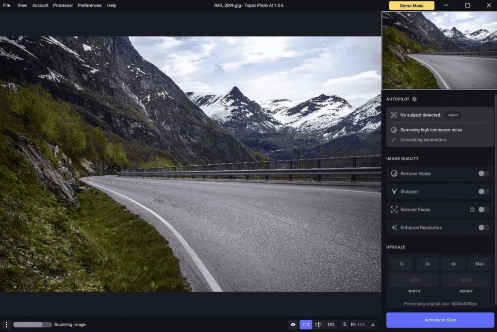 Topaz Photo Pro Latest Portable