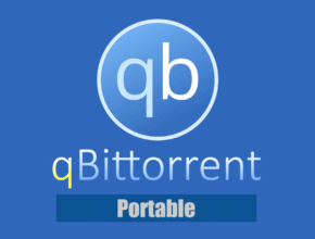 qBittorrent 2026 Portable