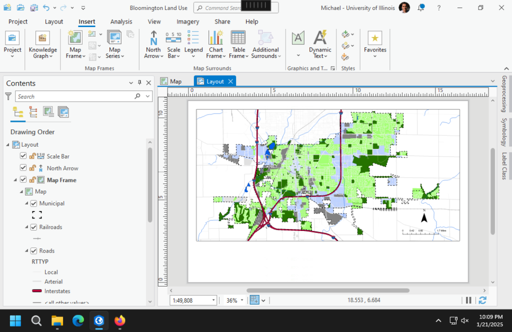 ArcGIS Pro Full Free