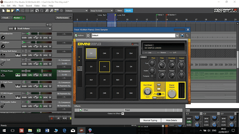 Acoustica Mixcraft Pro Full Version