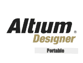 Altium Designer Full Portable