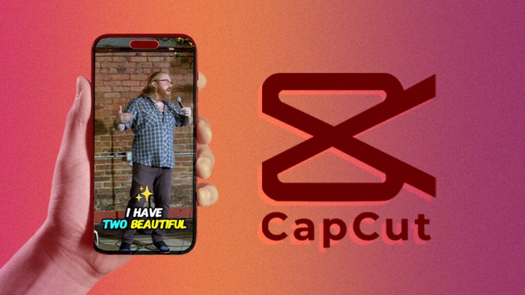 Capcut Full Download 