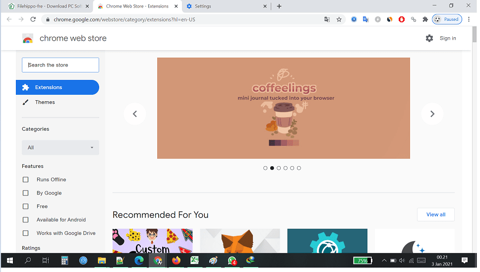 Google Chrome Canary Full Download