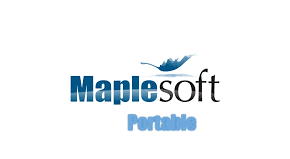 Maplesoft Maple Latest Portable