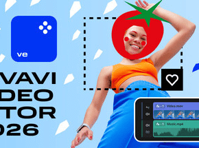 Movavi Video Editor