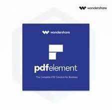 PDFelement Pro