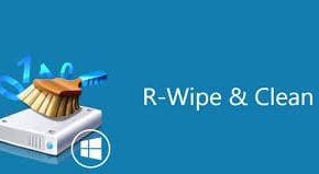 R-Wipe & Clean