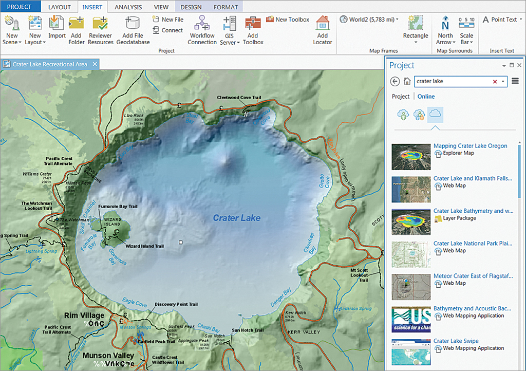 ArcGIS Pro Multilanguage