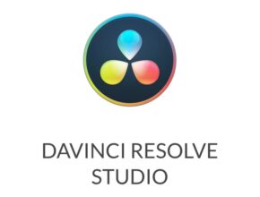 DaVinci Resolve Studio