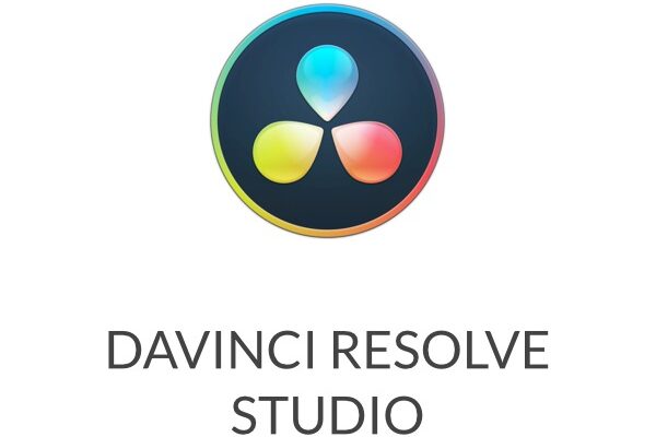DaVinci Resolve Studio