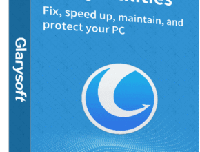Glary utilities Pro