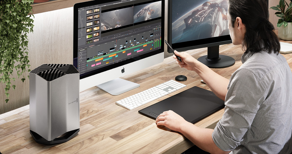  DaVinci Resolve Full Download