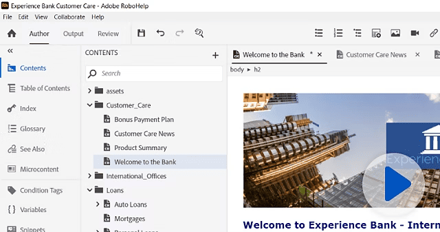 Adobe RoboHelp Full Version