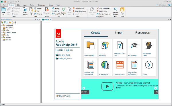Adobe RoboHelp Full Download