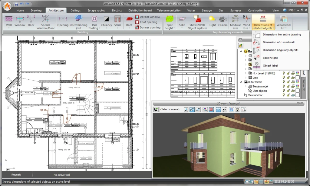 Artlantis Studio Full Version