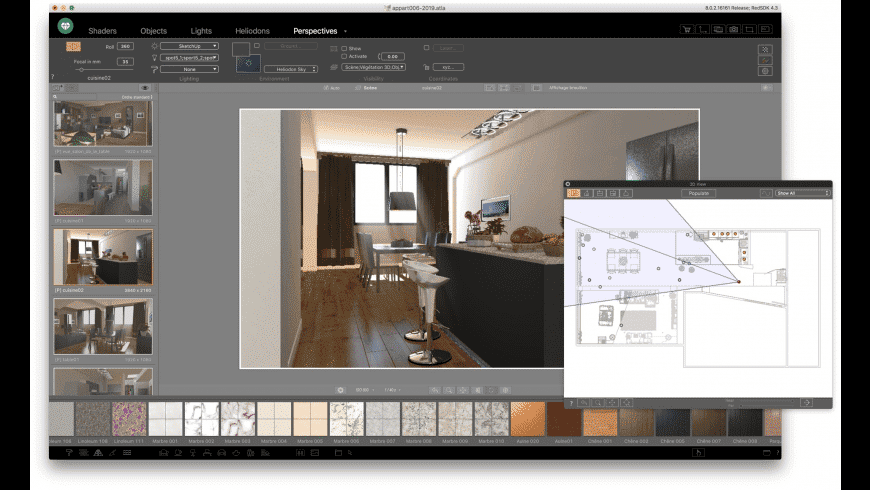 Artlantis Studio Full Download
