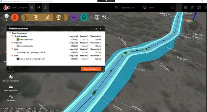 Autodesk InfraWorks full Version