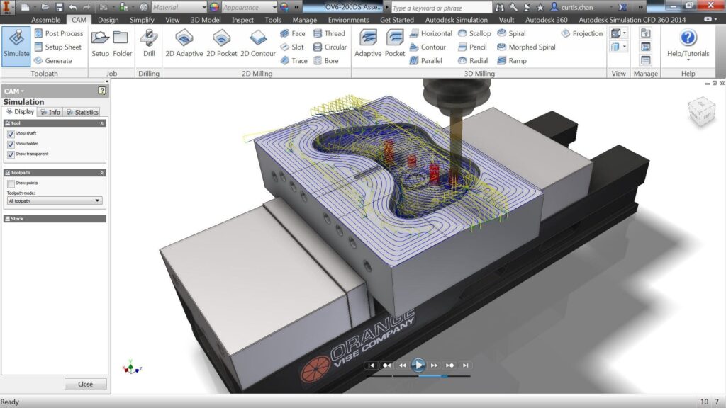 Autodesk Inventor Full Download