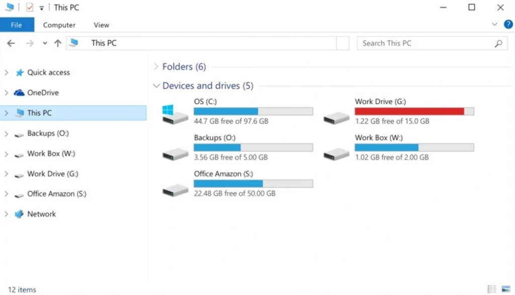 CloudMounter Full Version
