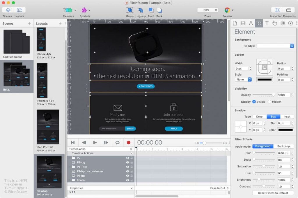 Hype 4 Pro Full download