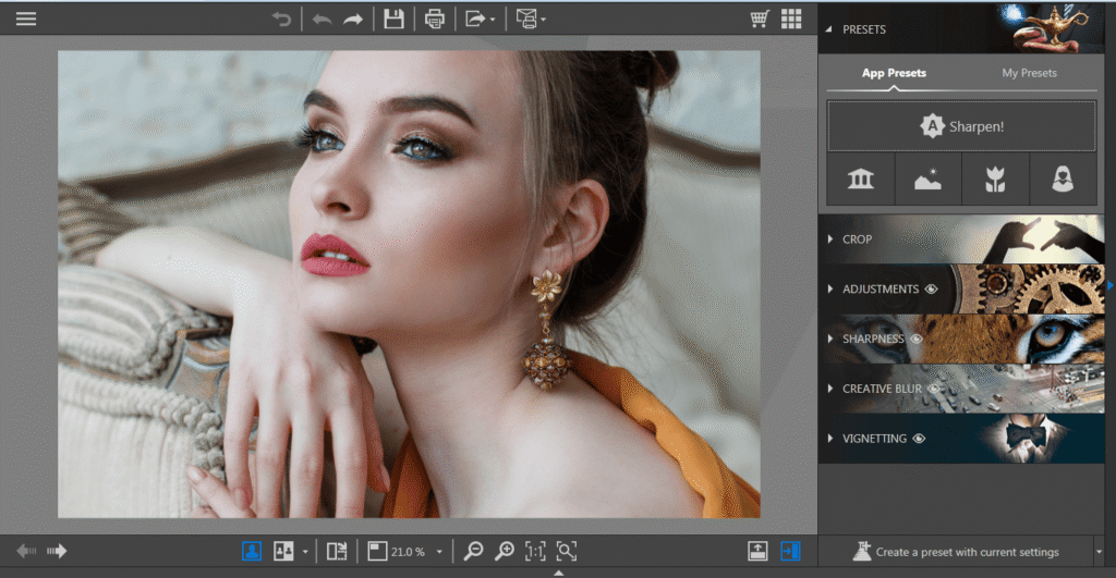 InPixio Photo Focus Pro Porable Download