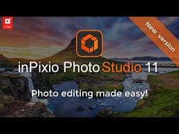 InPixio Photo Focus Pro