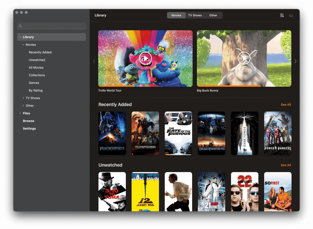 Infuse Pro Full Version 2026