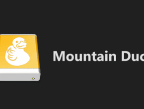 Mountain Duck