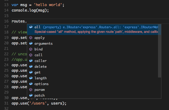 Node.js Full version 2026
