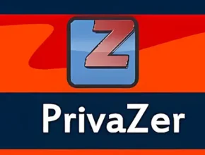 Privazer Portable Version Download
