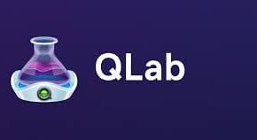 QLab Pro