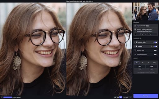 Topaz Gigapixel AI Pro Full Version