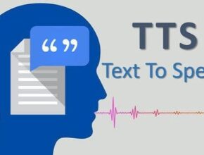 AI Text to Speech
