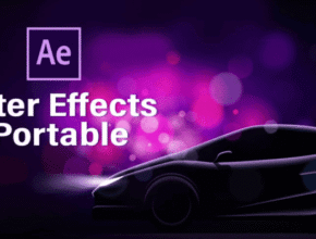Adobe After Effects 2026 Portable