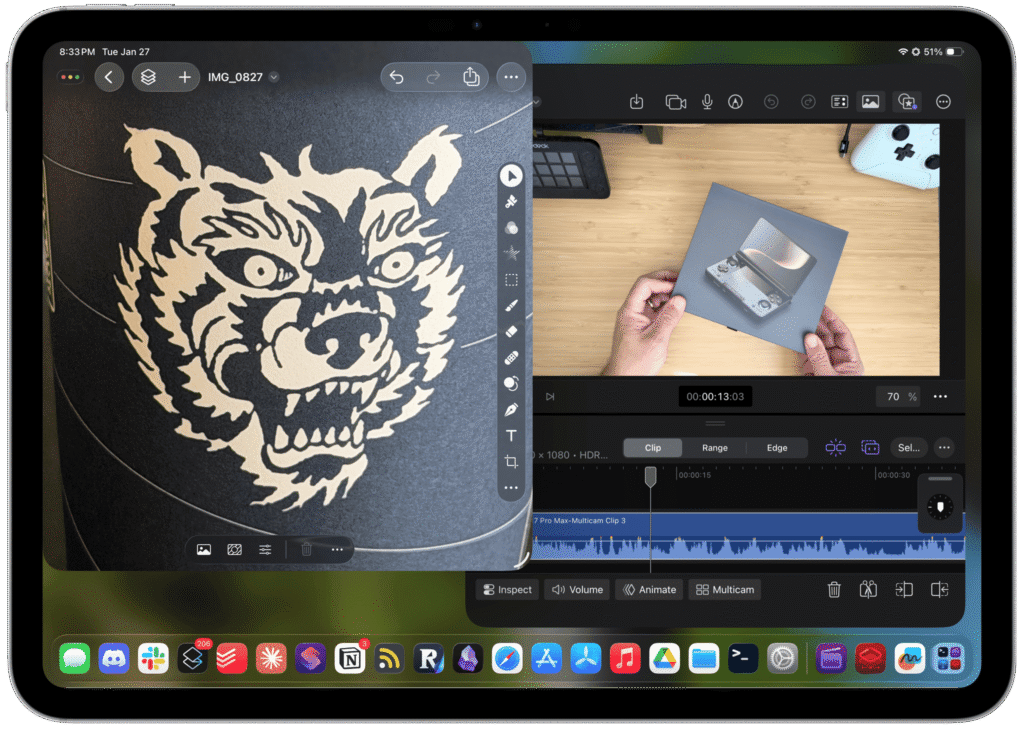 Apple Creator Studio Full Version