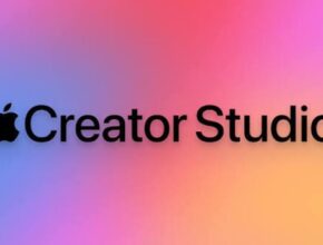 Apple Creator Studio