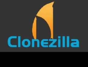 CloneZilla Live