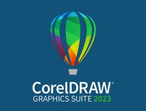 CorelDRAW 2023