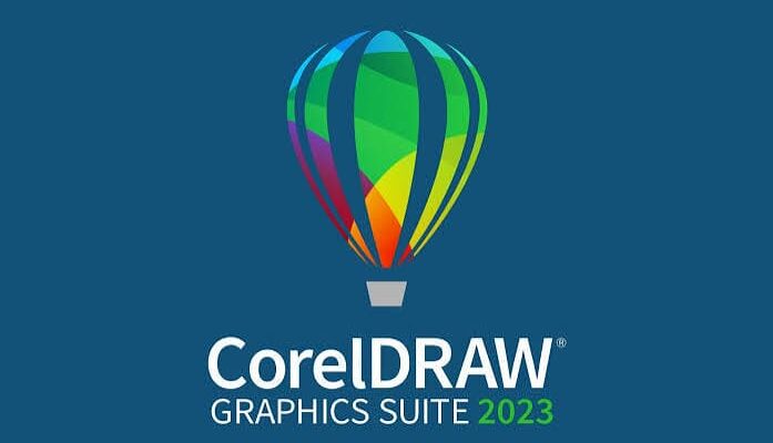 CorelDRAW 2023