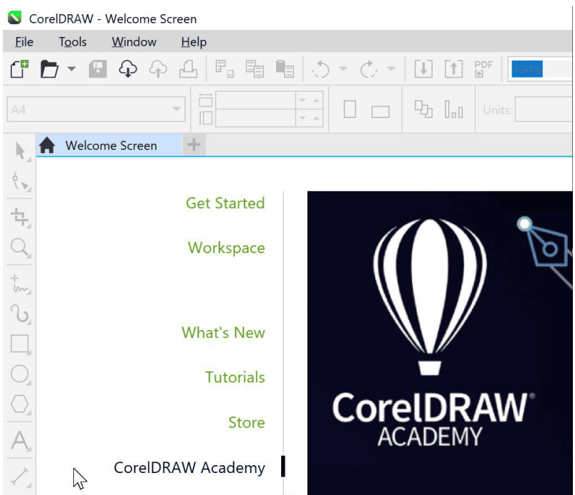 CorelDRAW 2023 Full Version 2026