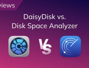 DaisyDisk