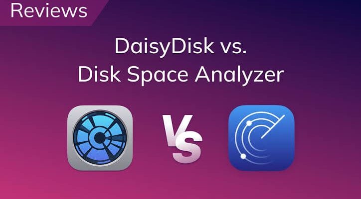 DaisyDisk