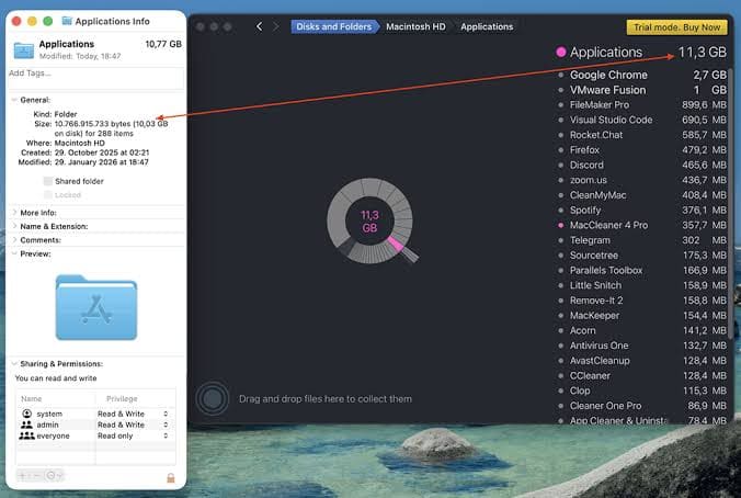 DaisyDisk Full Version 2026