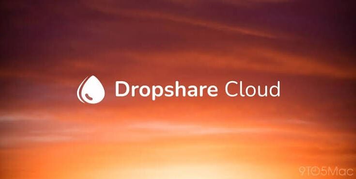 Dropshare