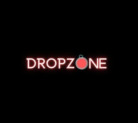 Dropzone Pro