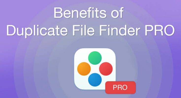 Fast Duplicate File Finder Pro