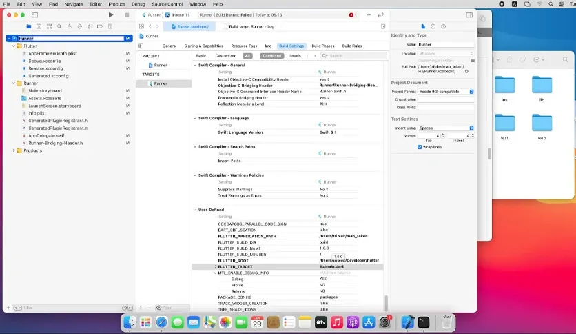 Flutter Full Version 2026