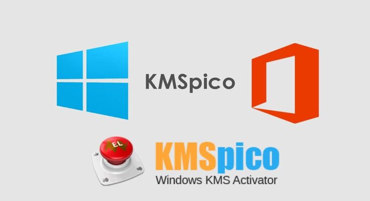 KMSPico