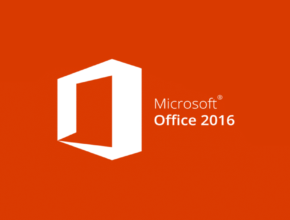 Microsoft Office 2016