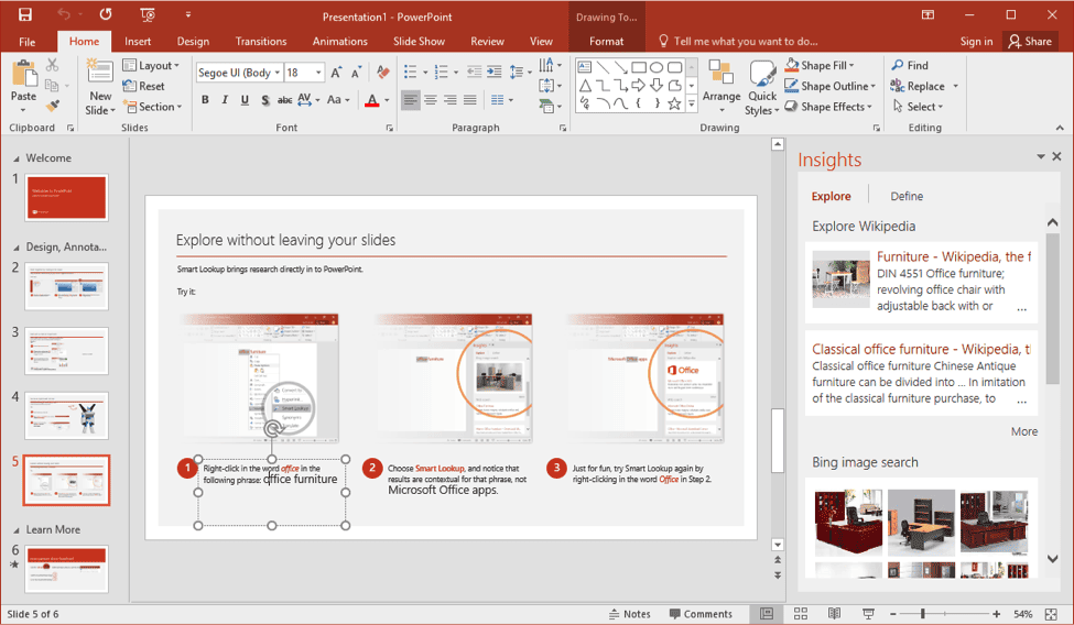 Microsoft Office 2016 Full Version 2026